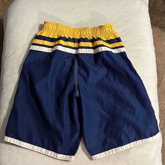 Kids Joe Boxer swim trunks - Picture 3 of 3